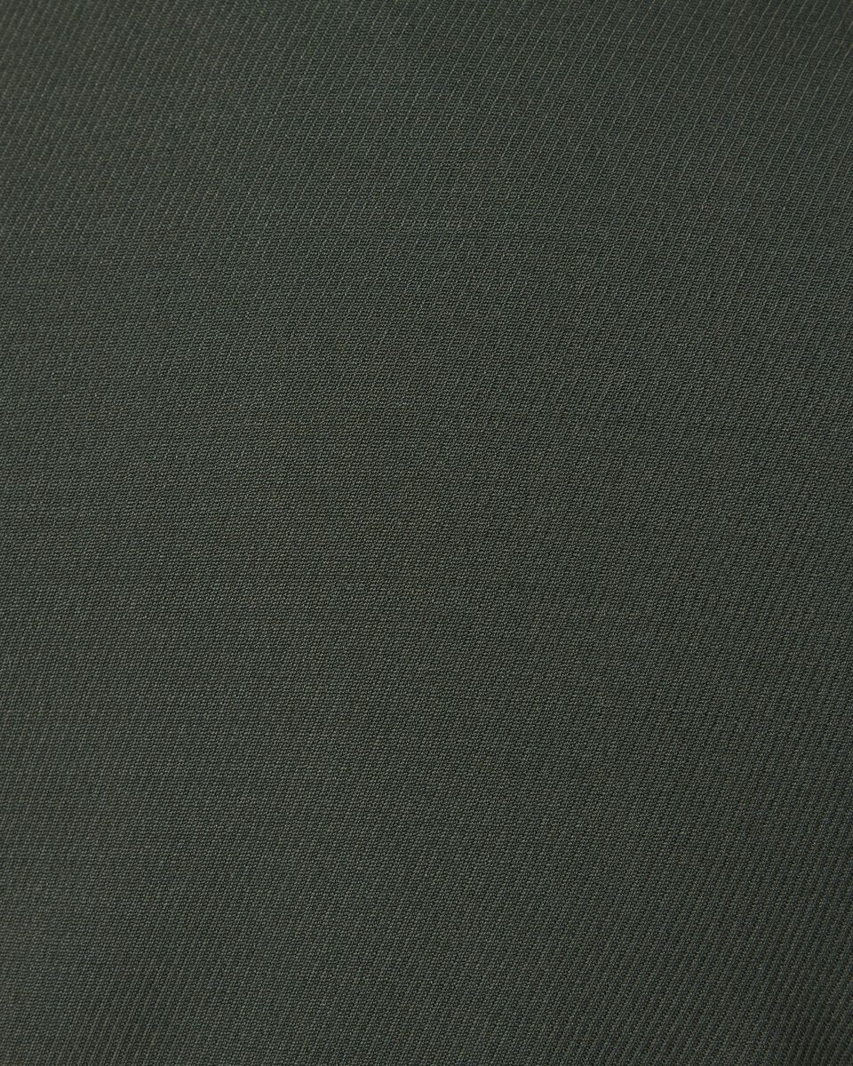 Wool Blend Soft Tailored Jacket, Khaki, hi-res